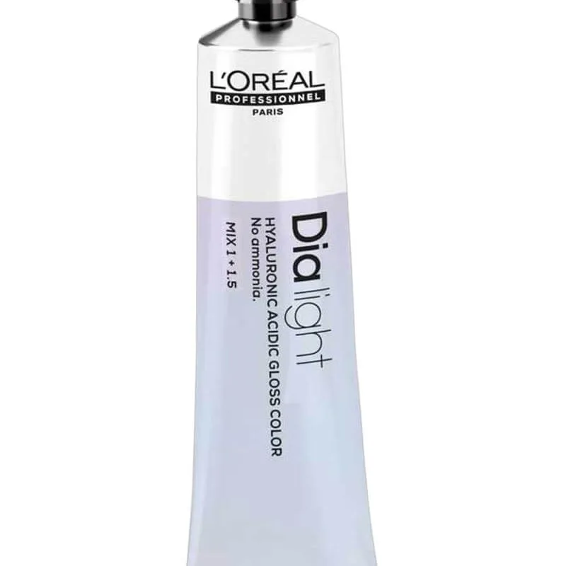 Loreal Professionnel Dia Light 7.43 60 ml