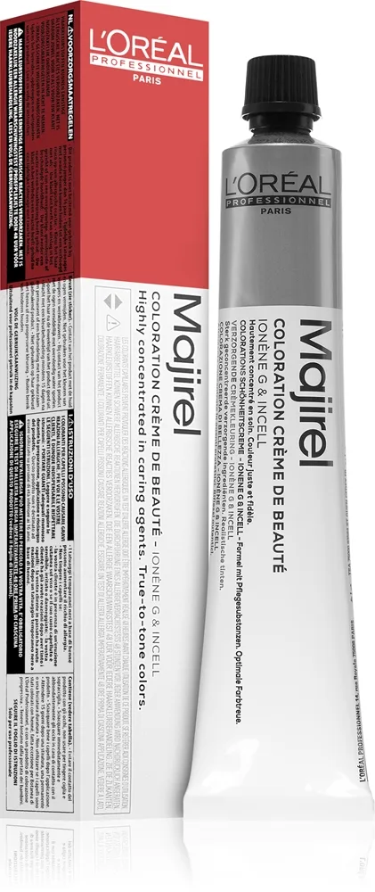 Loreal Majirel 7 50 ml