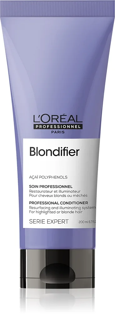 Loreal Blondifier Conditioner 500 ml