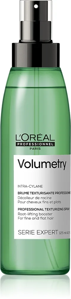 L’Oréal Professionnel Serie Expert Volumetry Leave-in Spray För volym från rötterna 125 ml