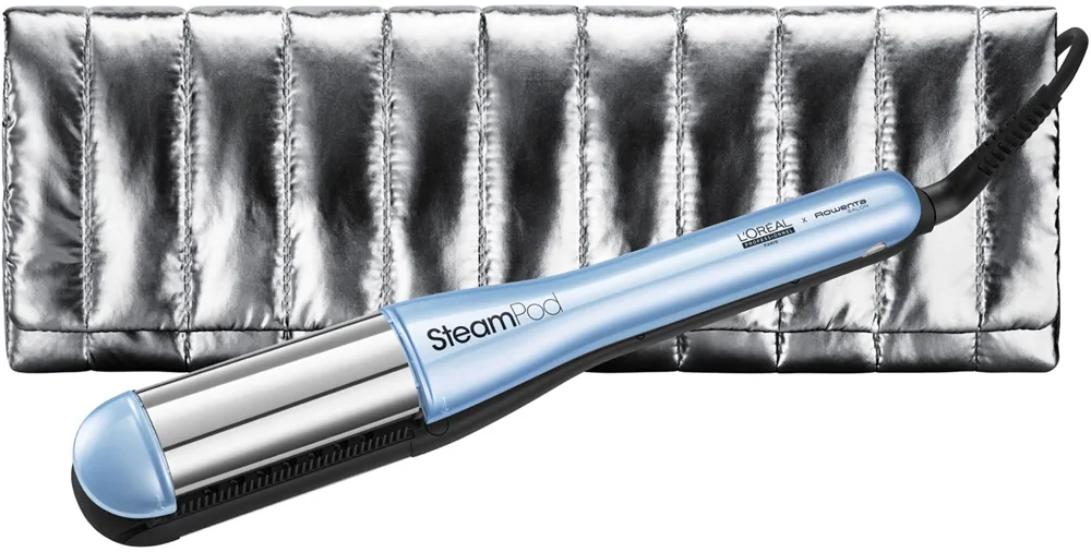 L’Oréal Professionnel Steampod 4 Ångplattång för hår 1 st.