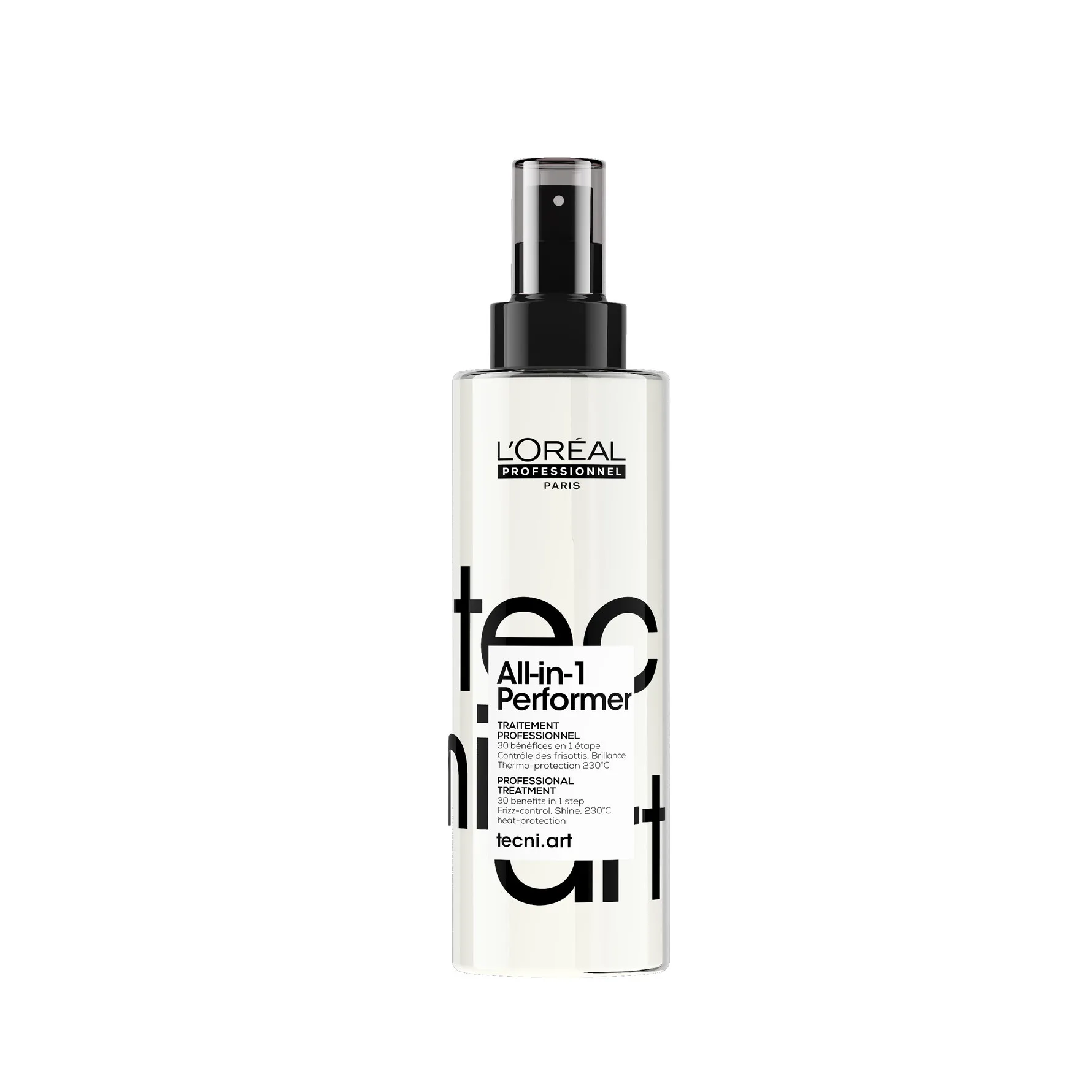L’Oréal Professionnel Tecni.Art All-in-1 Performer Leave-in pleje på spray 190 ml