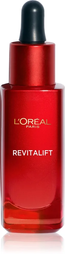 L’Oréal Paris Revitalift Åtstramande serum med effekt mot åldrande 30 ml