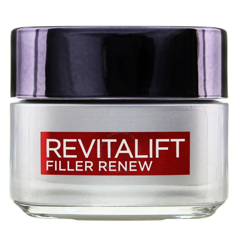 Loreal Revitalift Filler Replumping Care Anti-Ageing Day 50 ml