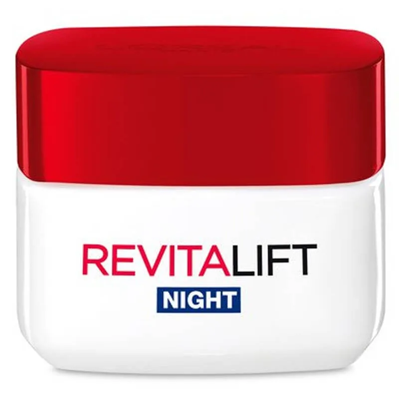 Loreal Revitalift Night Cream 50 ml