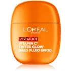 L’Oréal Paris Revitalift Vitamin C Lättviktsskyddsvätska SPF 30 40 ml