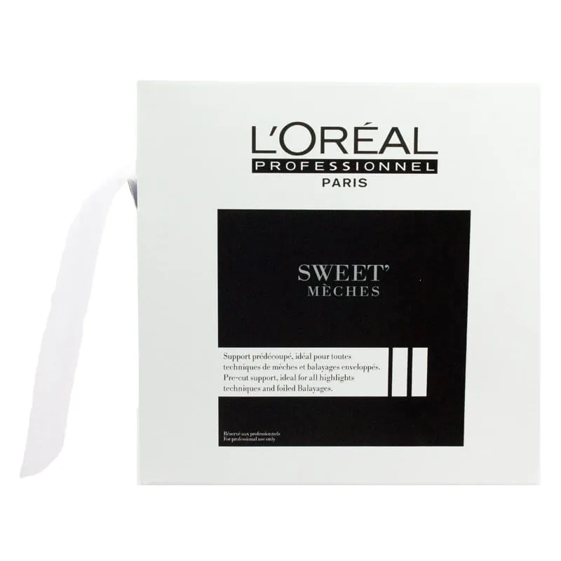 Loreal Sweet' Méches Sheets