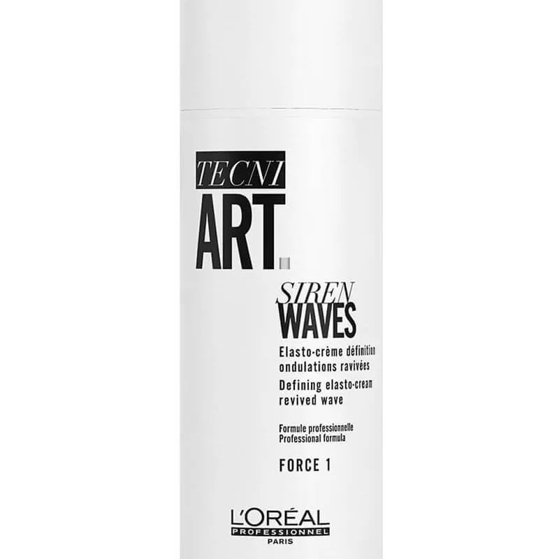 Loreal Tecni Art Siren Waves Force 1 150 ml