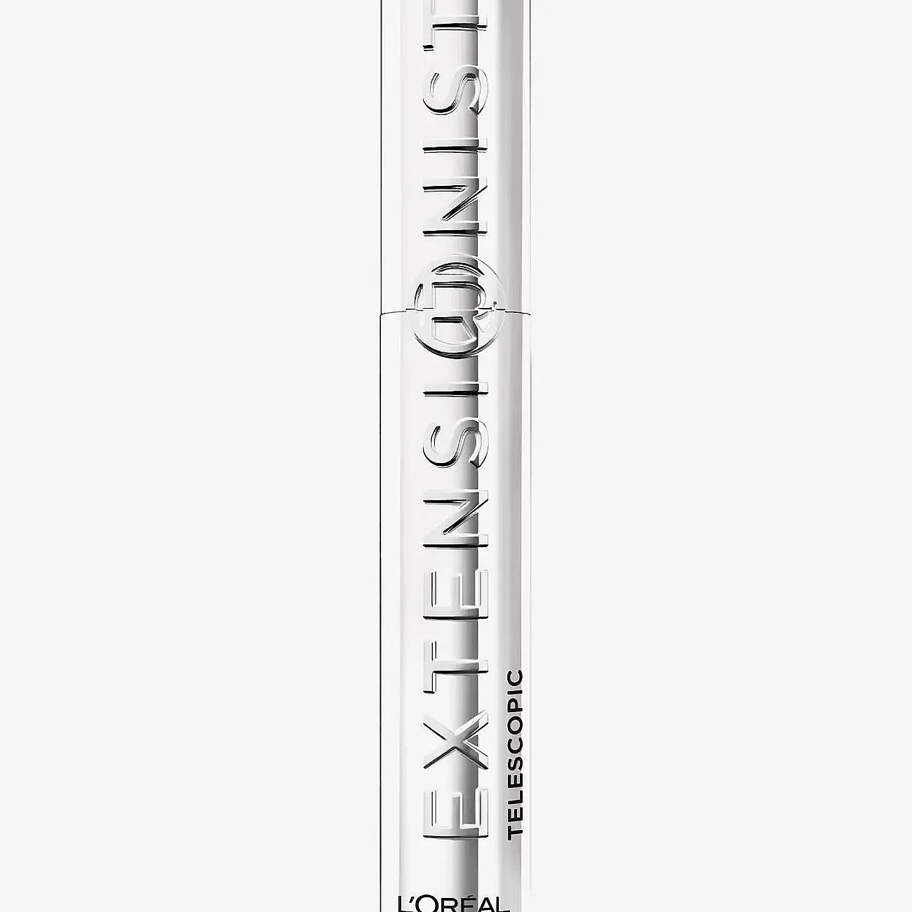 L’Oréal Paris Telescopic Extensionist pidentävä ripsiväri volyymia antava ja ripsiä taivuttava 9.9 ml
