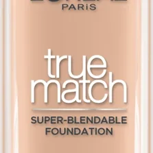L’Oréal Paris True Match Flytande foundation Skugga 4.5 N True Beige 30 ml