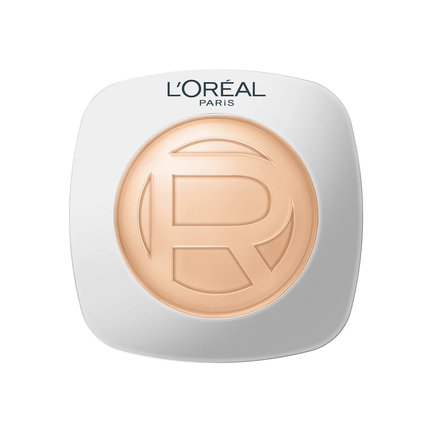 L’Oréal Paris True Match Hyaluron Tinted Balm Uppljusande sminkprimer för jämn hudton Skugga 1 Very Light 8 g