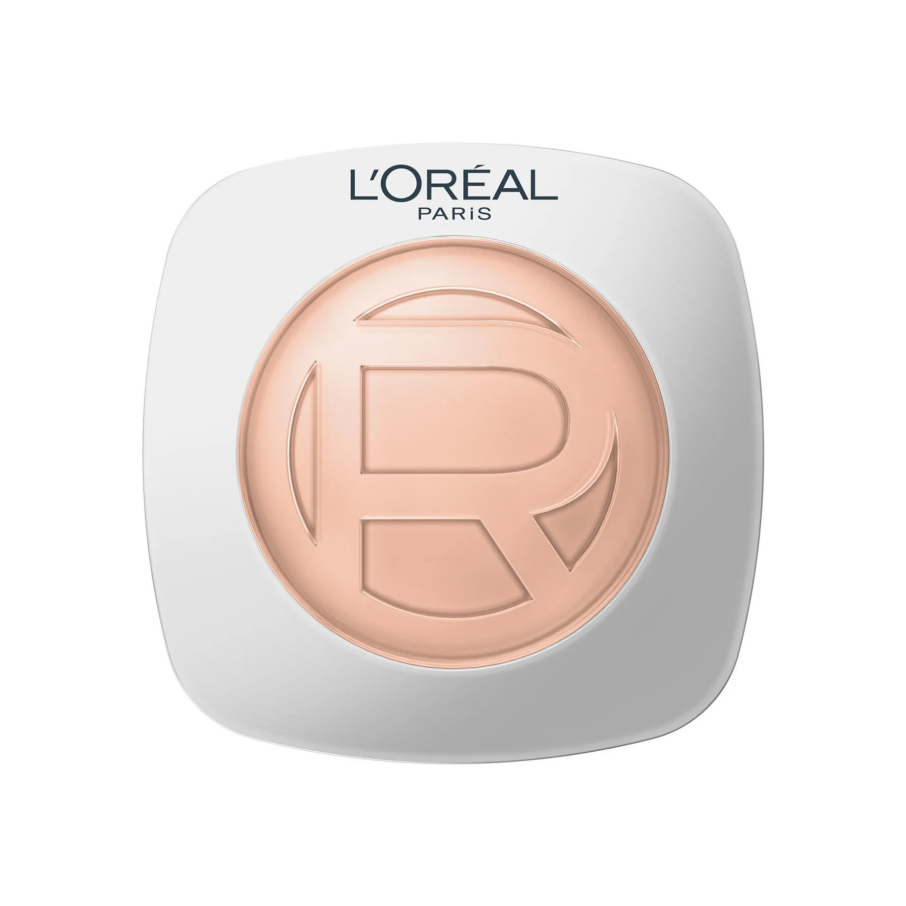L’Oréal Paris True Match Hyaluron Tinted Balm Uppljusande sminkprimer för jämn hudton Skugga 2 Rosy Light 8 g