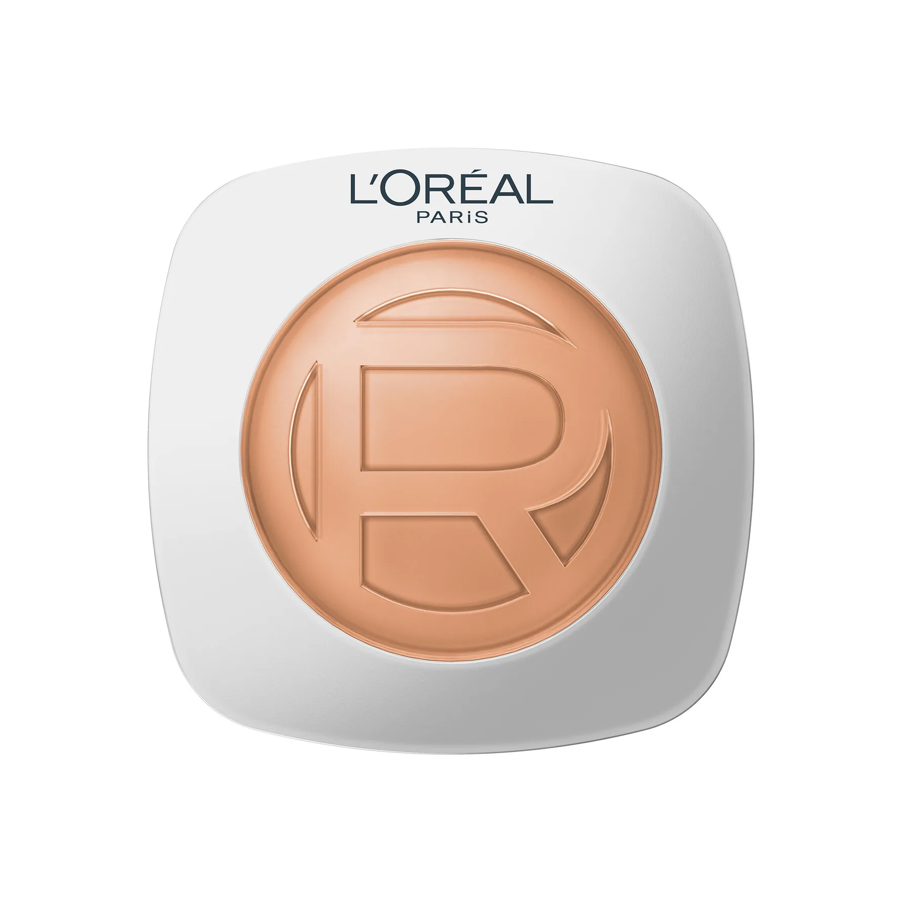 L’Oréal Paris True Match Hyaluron Tinted Balm Uppljusande sminkprimer för jämn hudton Skugga 8 g