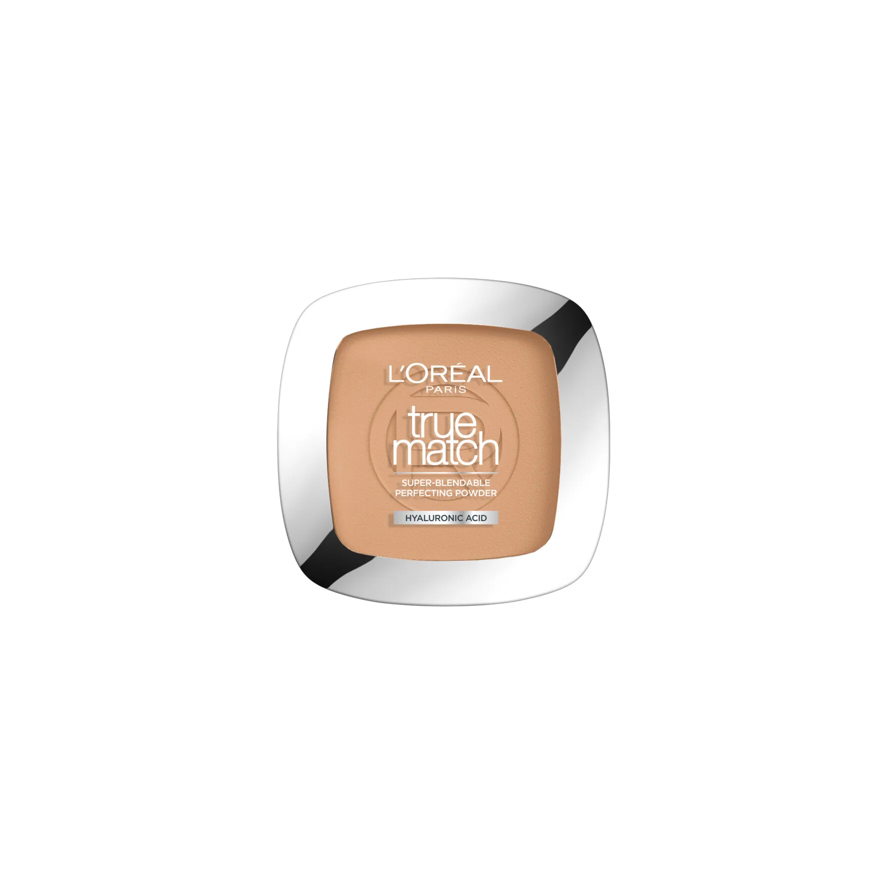 Loreal Paris True Match Super-blendable Perfecting Powder W7 Cinn