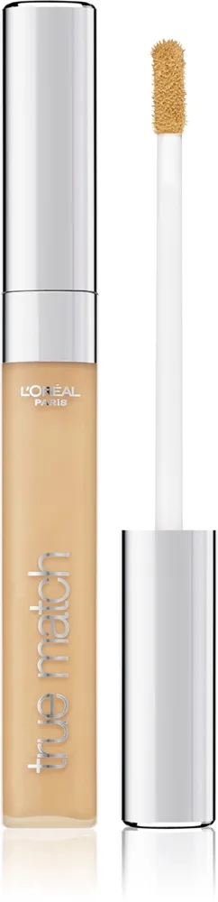 L’Oréal Paris True Match The One Flydende concealer Skygge 2.N Vanilla 6,8 ml