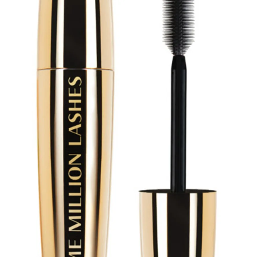L'Oréal Paris Volume Million Lashes Mascara Black 10,5ml