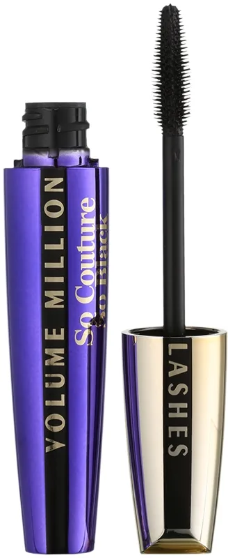 L'Oréal Volume Million Lashes So Couture So Black 9,5ml