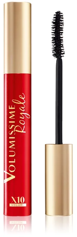 Loreal Volumissime Royale Extra-Black x5 - Extra Black 7 ml