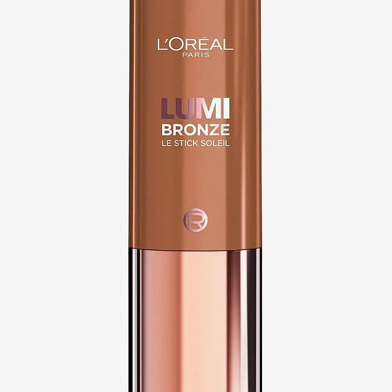 L’Oréal Paris Lumi Le Bronzer Bronzer I stift Skugga 110 Toasted Sunlight 9 g