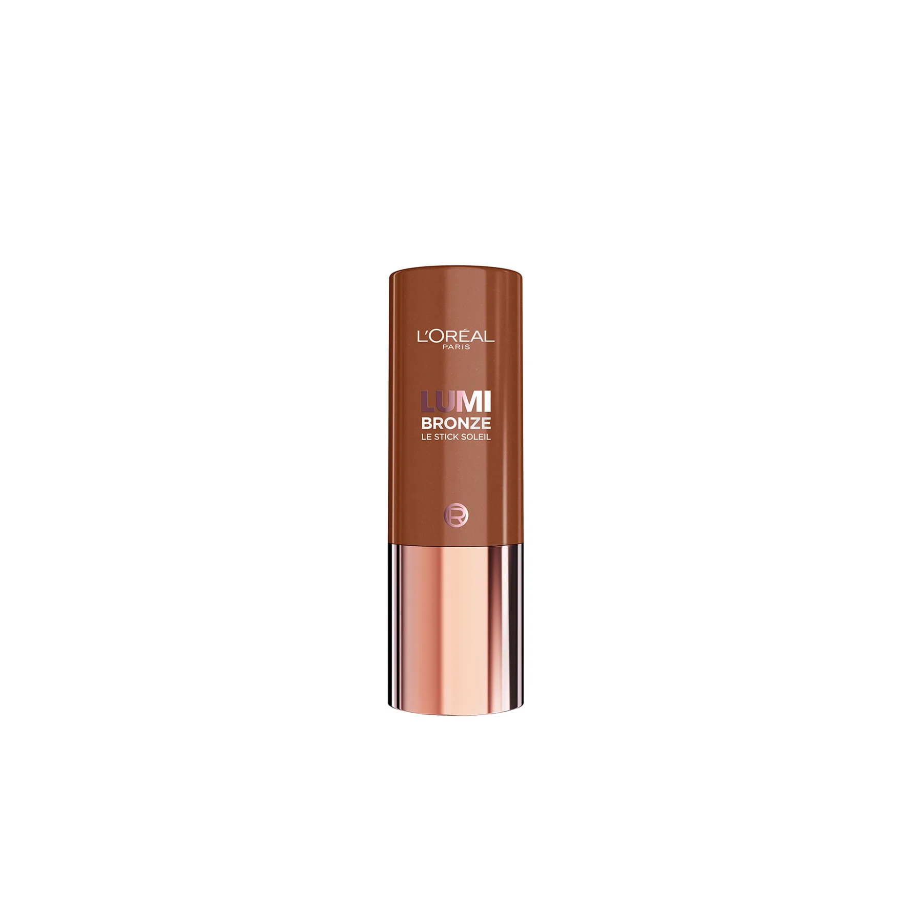 L’Oréal Paris Lumi Le Bronzer Bronzer I stift Skugga 130 Sunset Dore 9 g