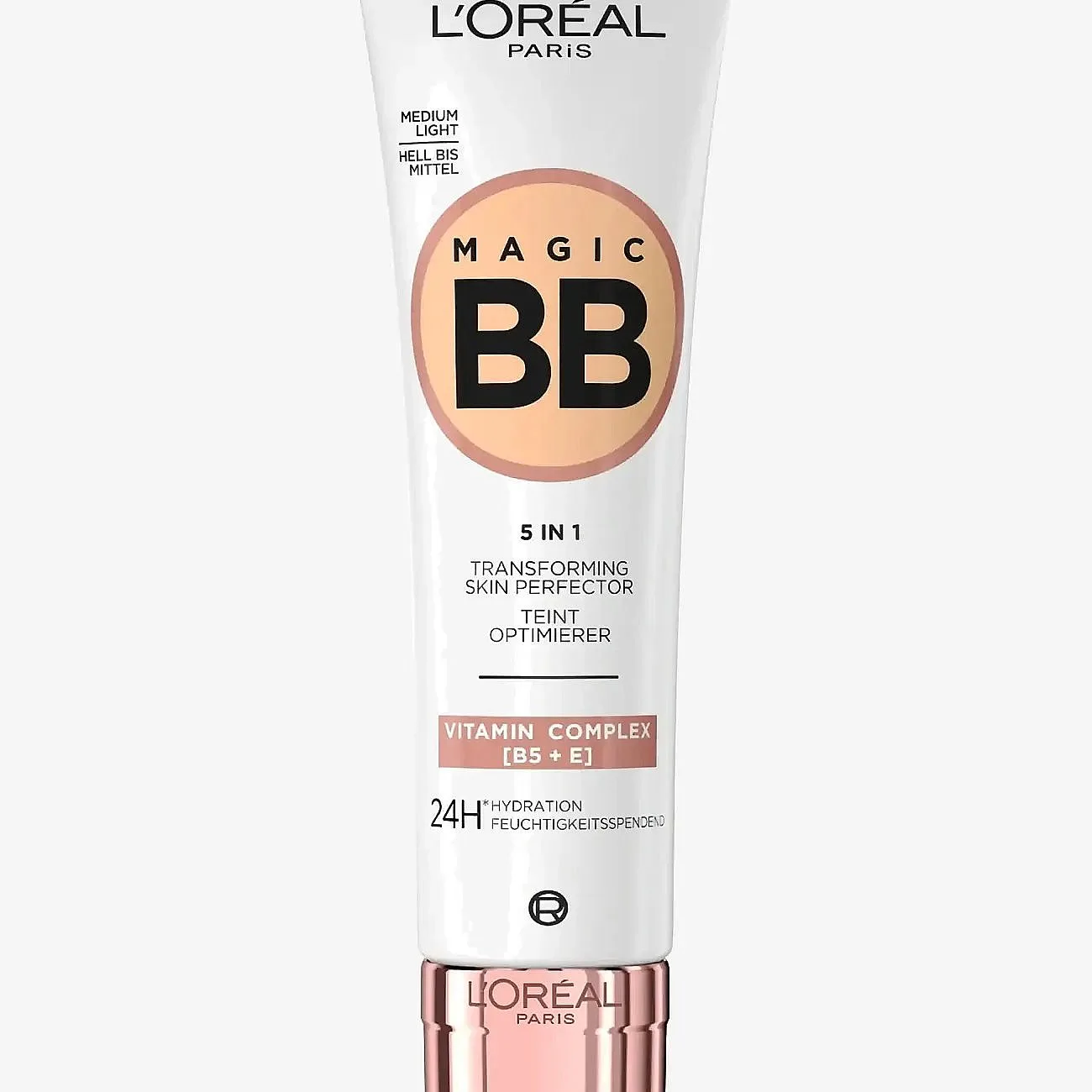 L'Oréal Paris Magic BB Cream 05 Medium Dark 30ml
