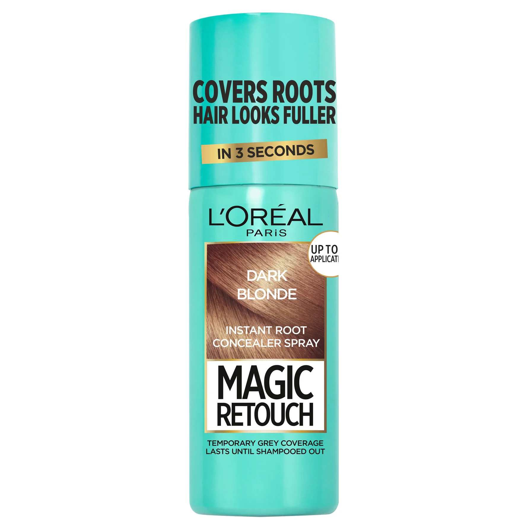 L'Oréal Paris Magic Retouch Dark Blonde Spray 75 ml