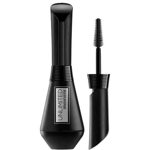 L'Oréal Mascara Unlimited Black