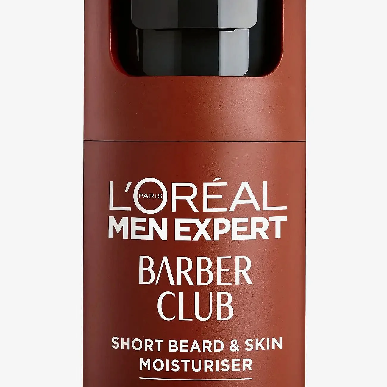 L'Oréal Paris Men Expert BarberClub Day Cream Normal Skin 50 ml