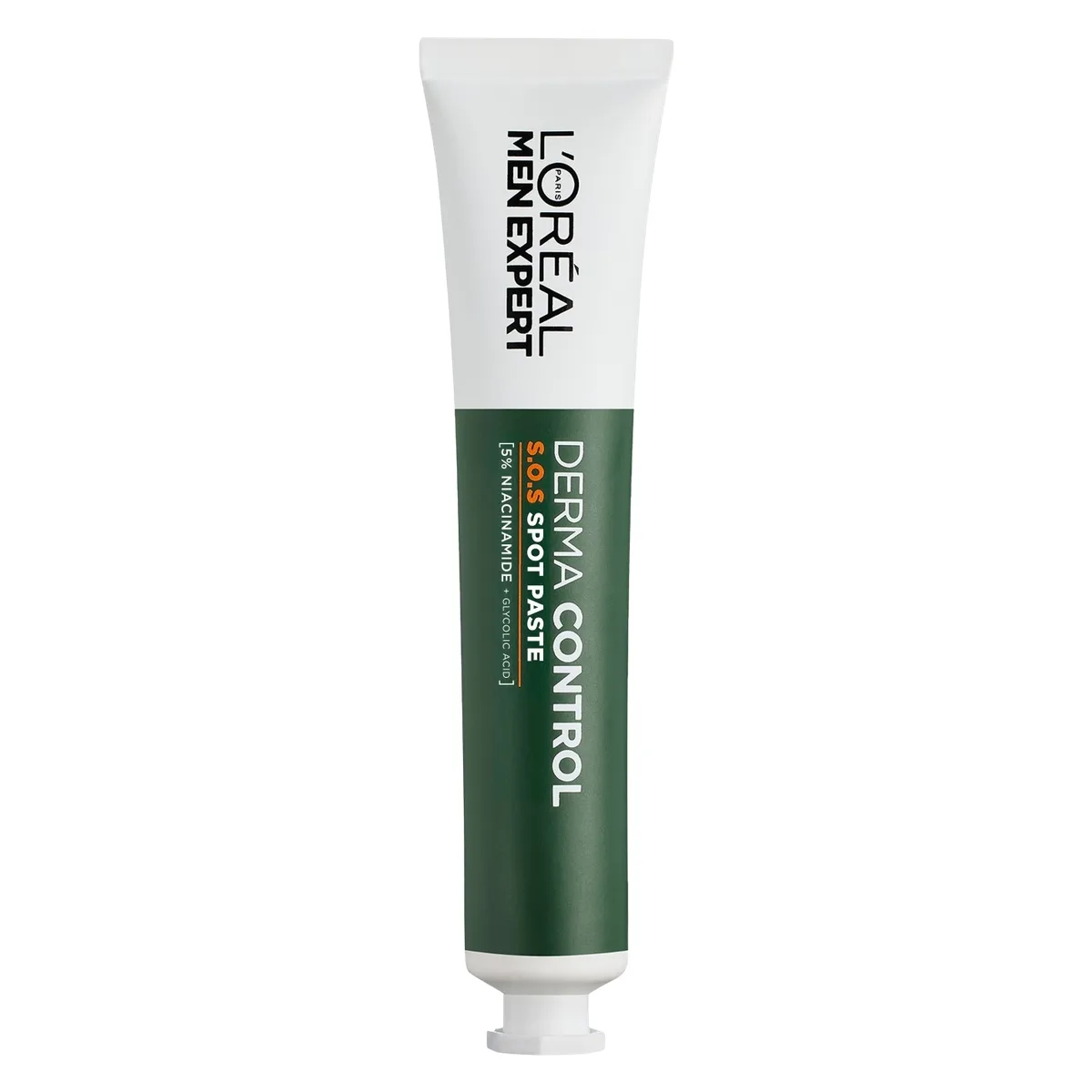 L'Oréal Paris Men Expert Derma Control S.O.S Spot Paste For Oily & Blemish-prone Skin 45 ml