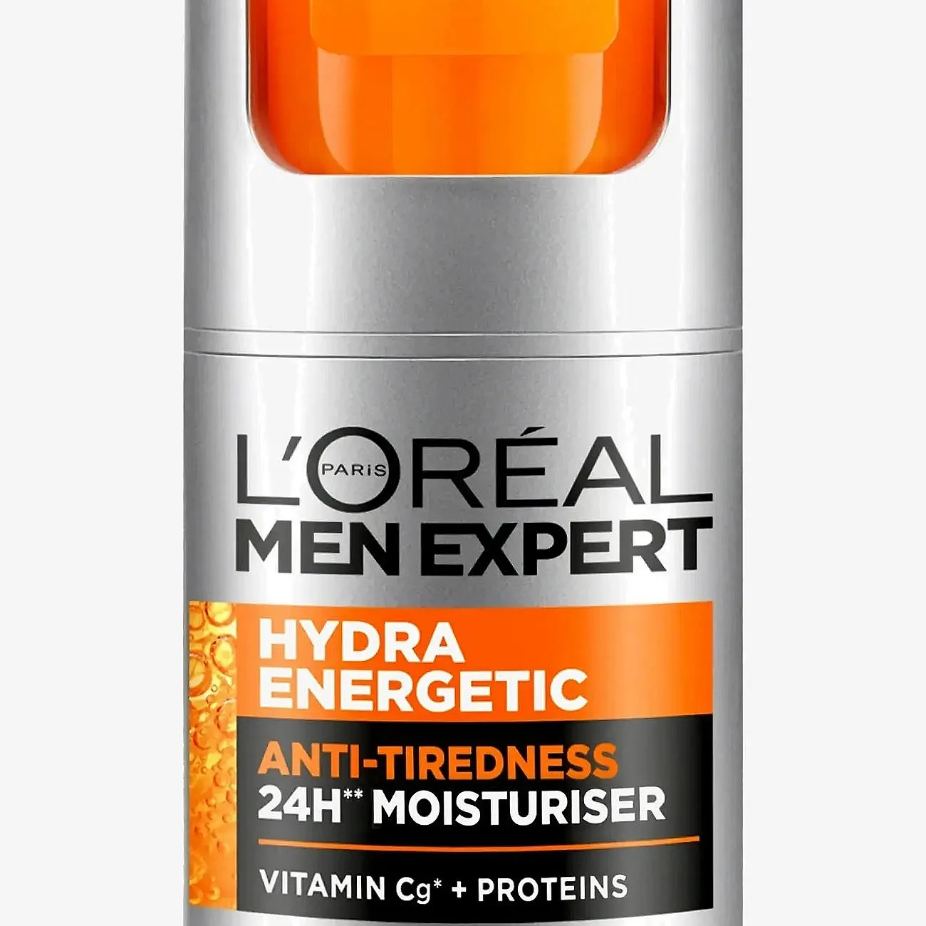 L'Oréal Paris Men Expert Hydra Energetic 24H Anti-Tiredness Moisturiser 50 ml