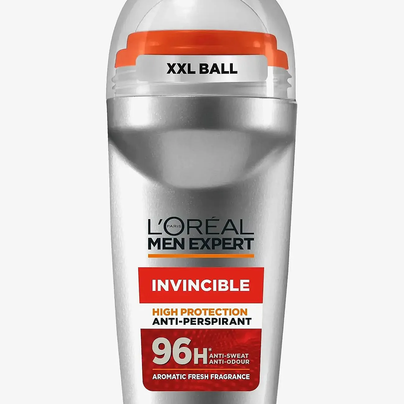 L'Oréal Paris Men Expert Invincible 96H Anti-Perspirant Deodorant