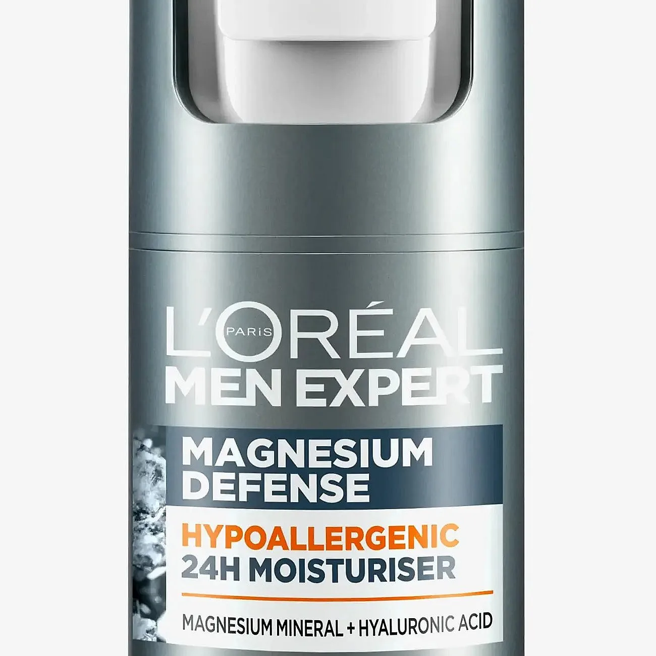 L'Oréal Men Expert Magnesium Defense 24H Moisturiser 50 ml