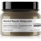 L'Oréal Professionnel Paris Absolut Repair Molecular Repair with bonders & amino acids Hårinpackning