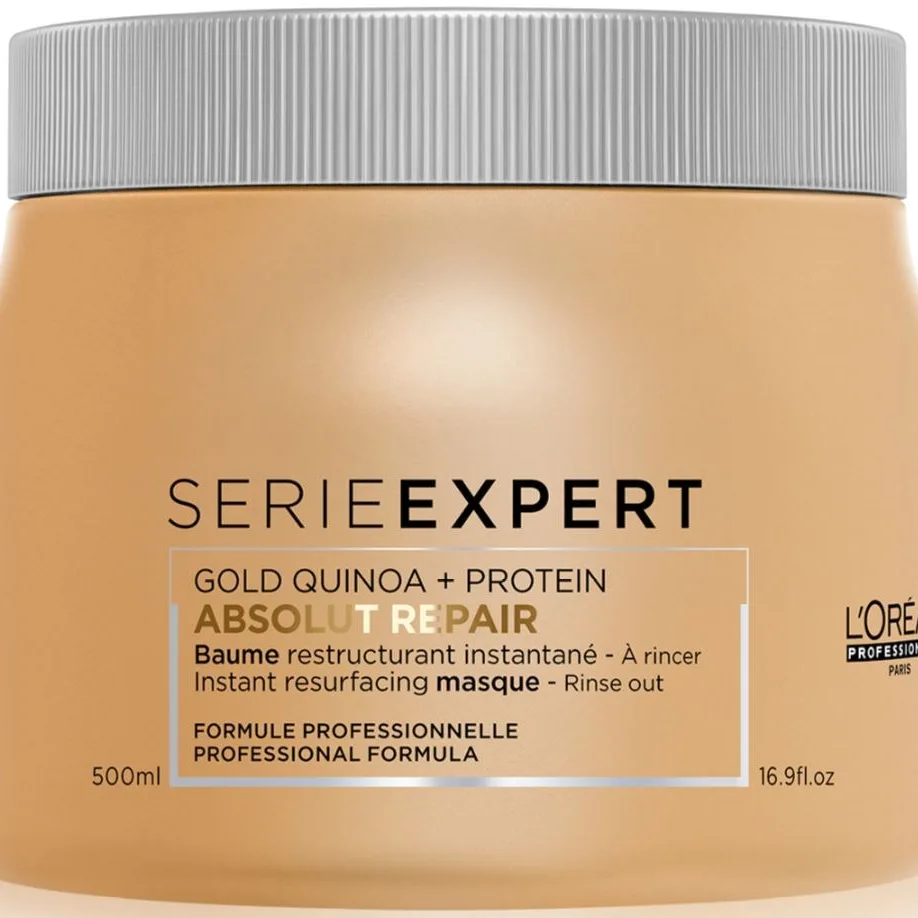 L'Oréal Professionnel Absolute Repair Gold Instant Resurfacing Ma