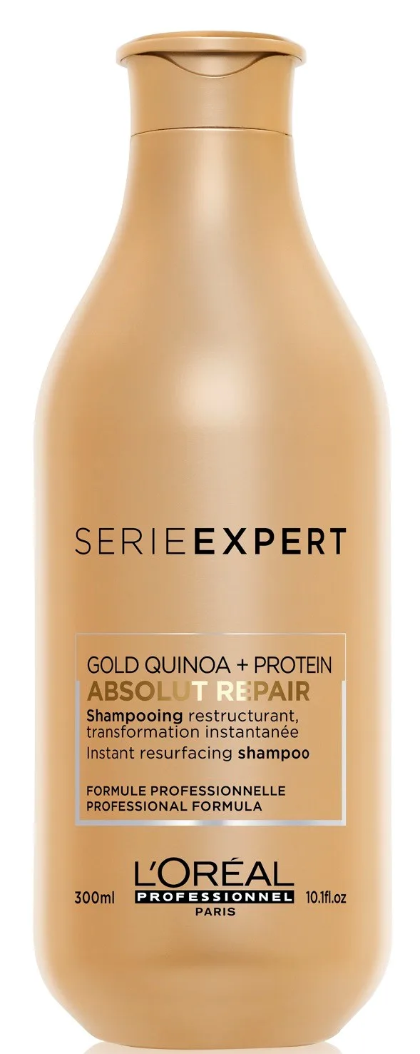 L'Oréal Professionnel Absolute Repair Gold Instant Resurfacing S