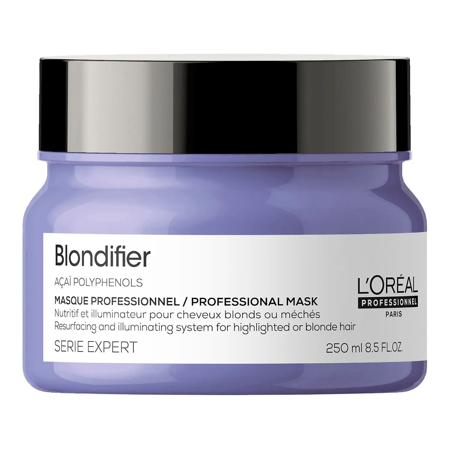 Loreal Blondifier Mask 250 ml