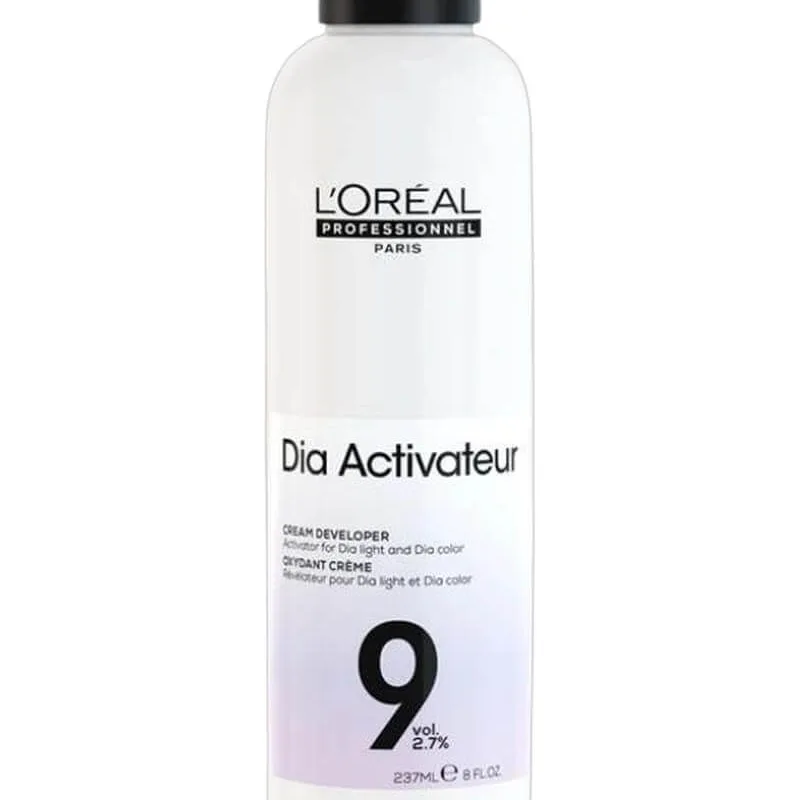 L'Oréal Professionnel Diactivateur Developer 9 Vol (2.7%) 237 ml