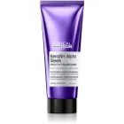 L’Oréal Professionnel Série Expert Keratin Alpha Sleek Smooth Transformer Treatment 200 ml