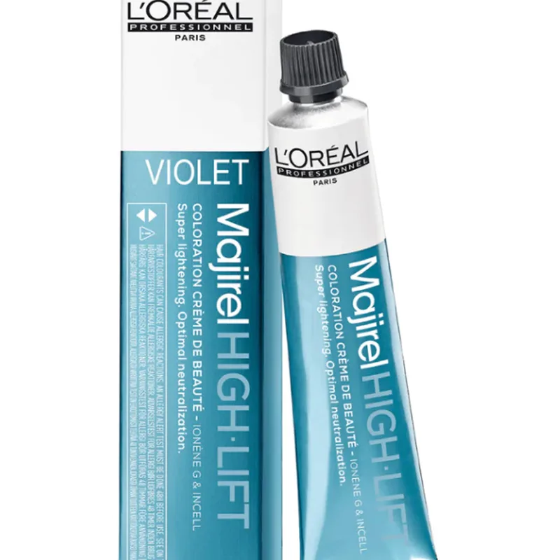 L'oréal Professionnel Majirel - Violet High Lift 50 ml
