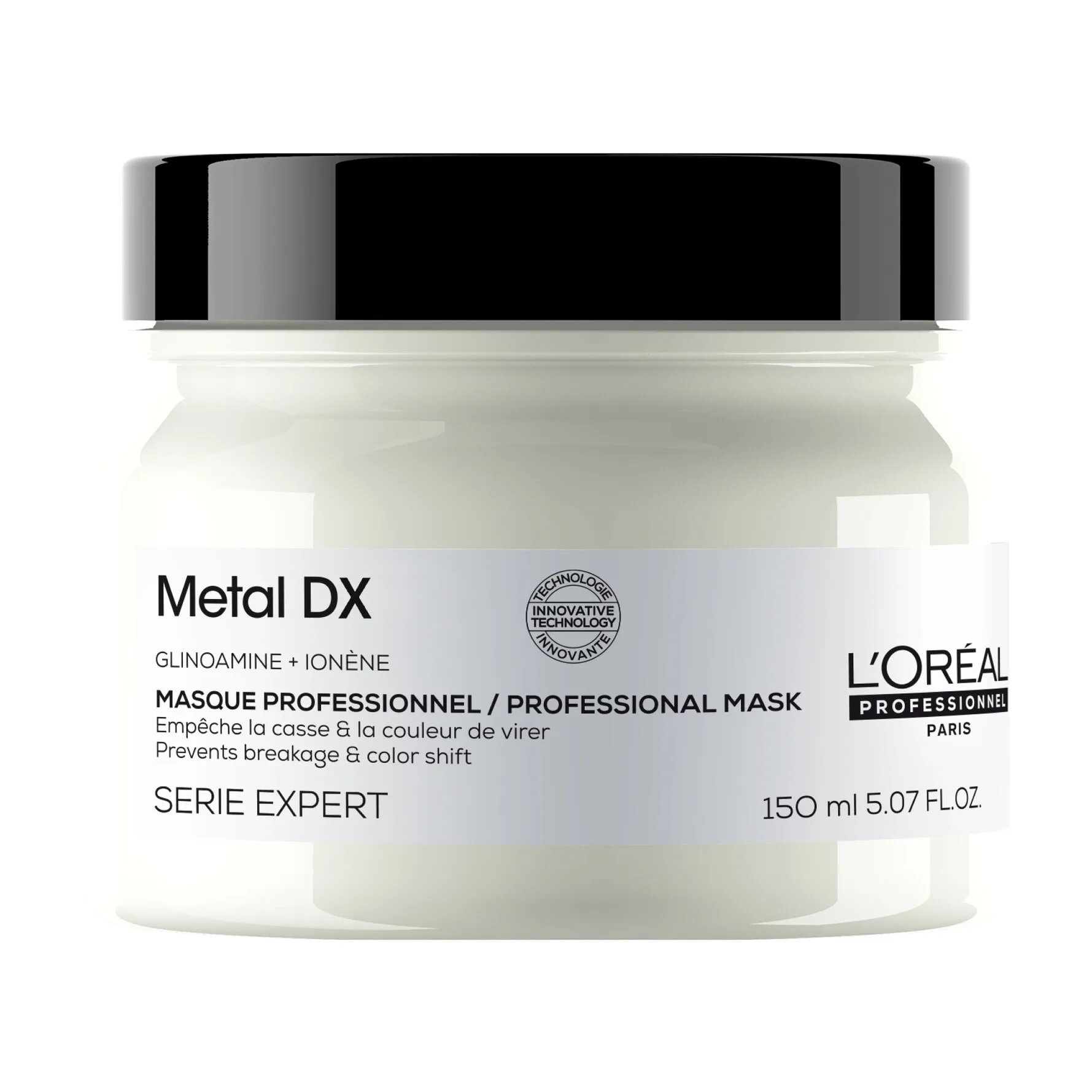 L'Oréal Professionnel Metal DX Hair Mask 150ml