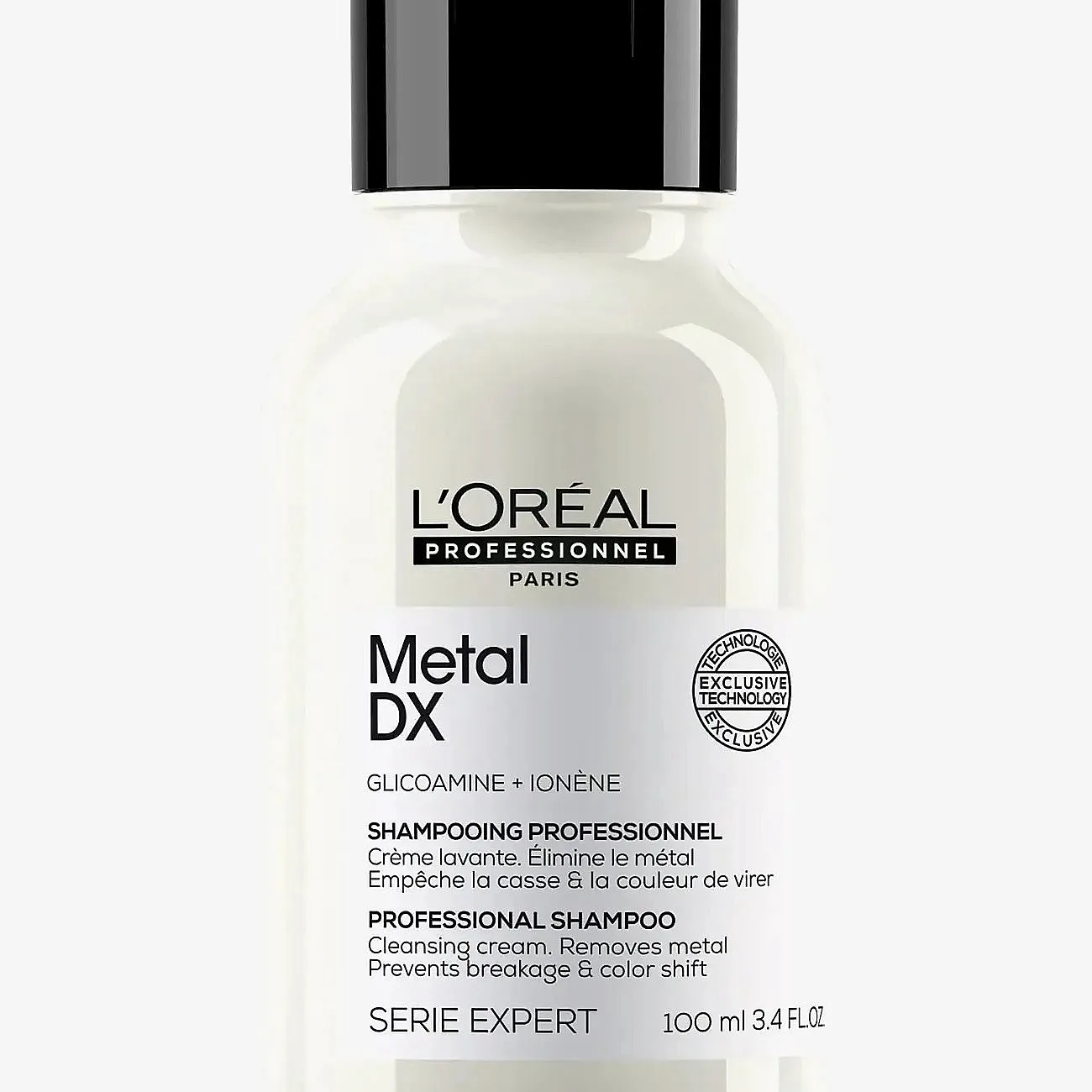 L'Oréal Professionnel Metal DX Shampoo 100ml