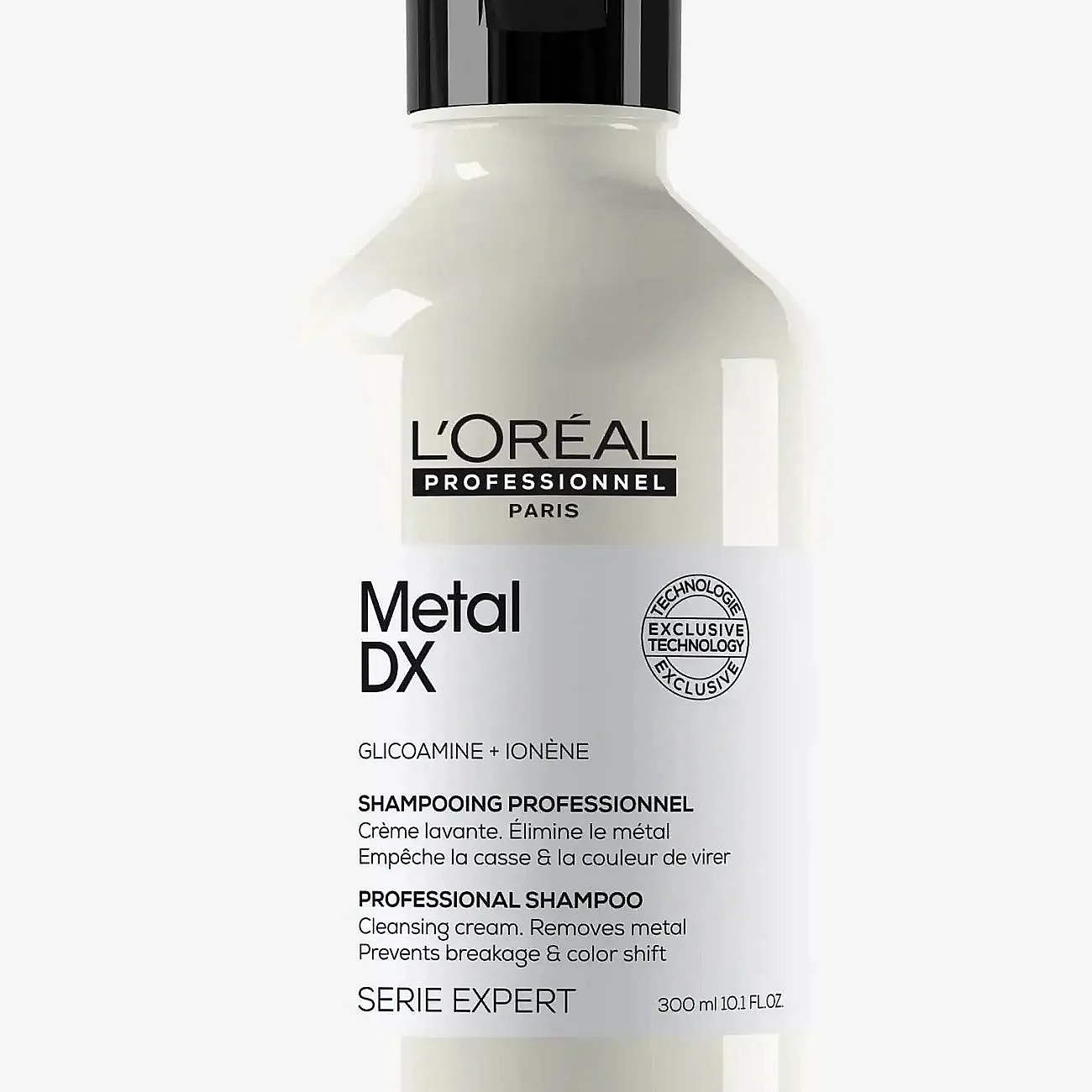L'Oréal Professionnel Metal DX Shampoo 300ml