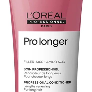 L’Oréal Professionnel Serie Expert Pro Longer Stärkande balsam för långt hår 200 ml