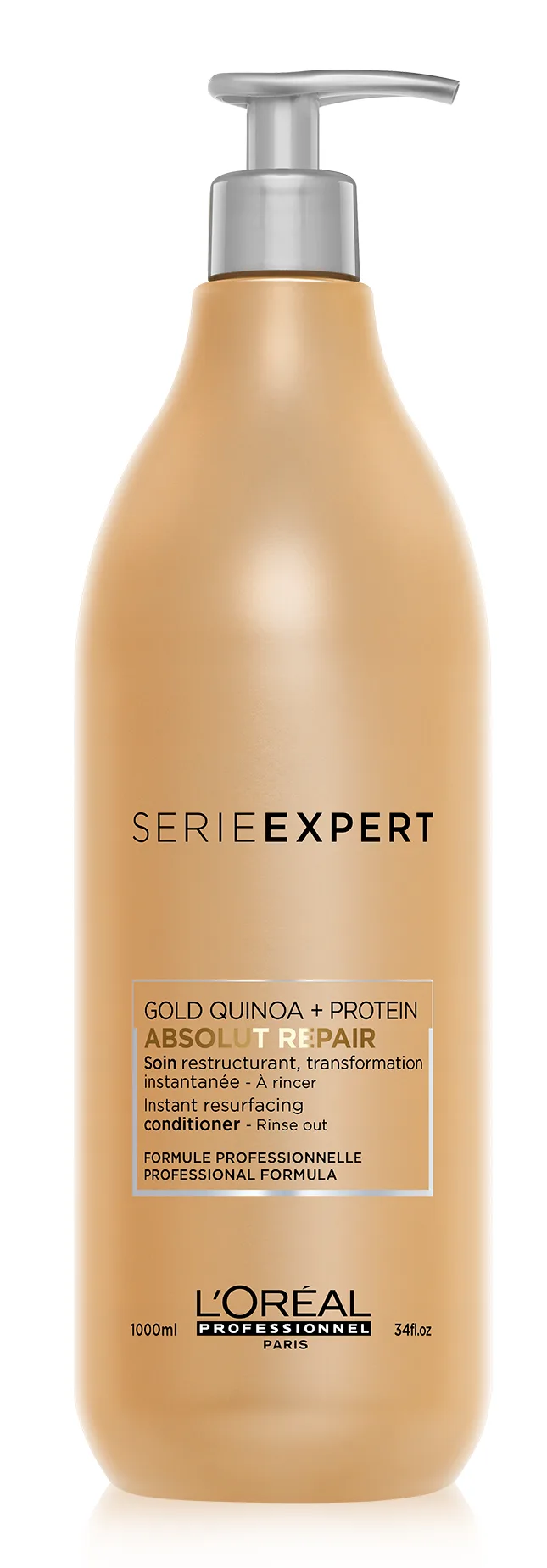 L'Oréal Professionnel Serie Expert Absolut Repair Conditioner 100