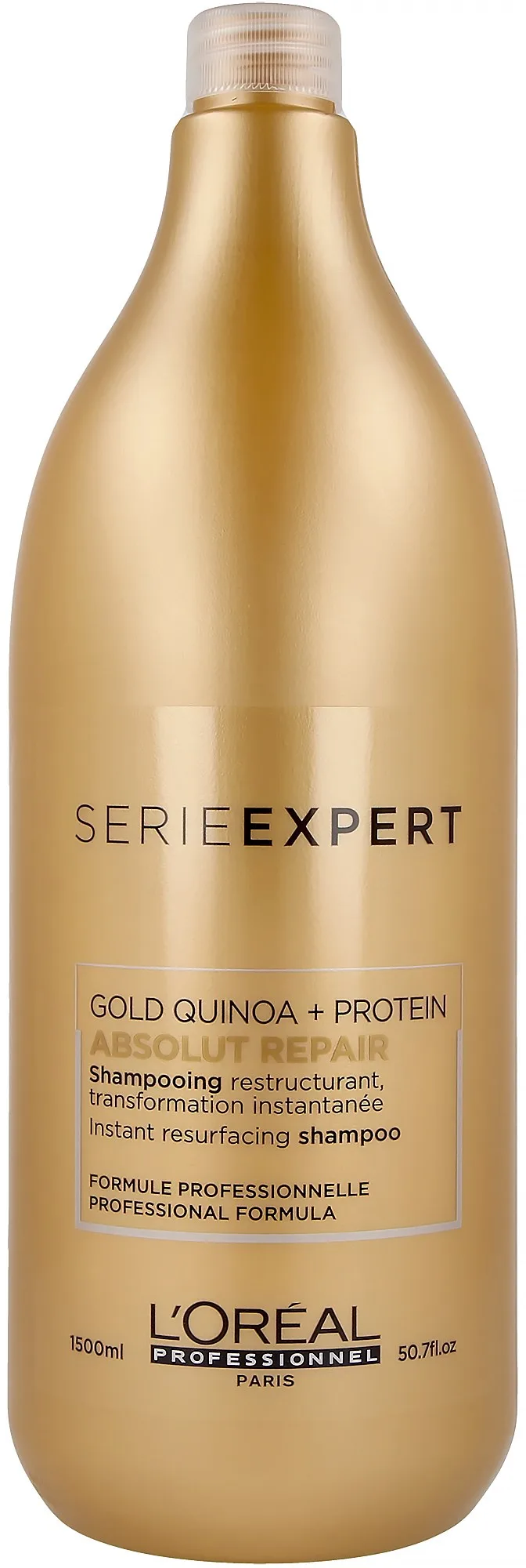 L'Oréal Professionnel Serie Expert Absolut Repair Shampoo 1500 ml