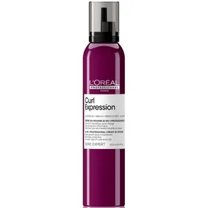 L'Oréal Professionnel Paris Serie Expert Curl Expression 10in1 Cream-in-Mousse Mousse