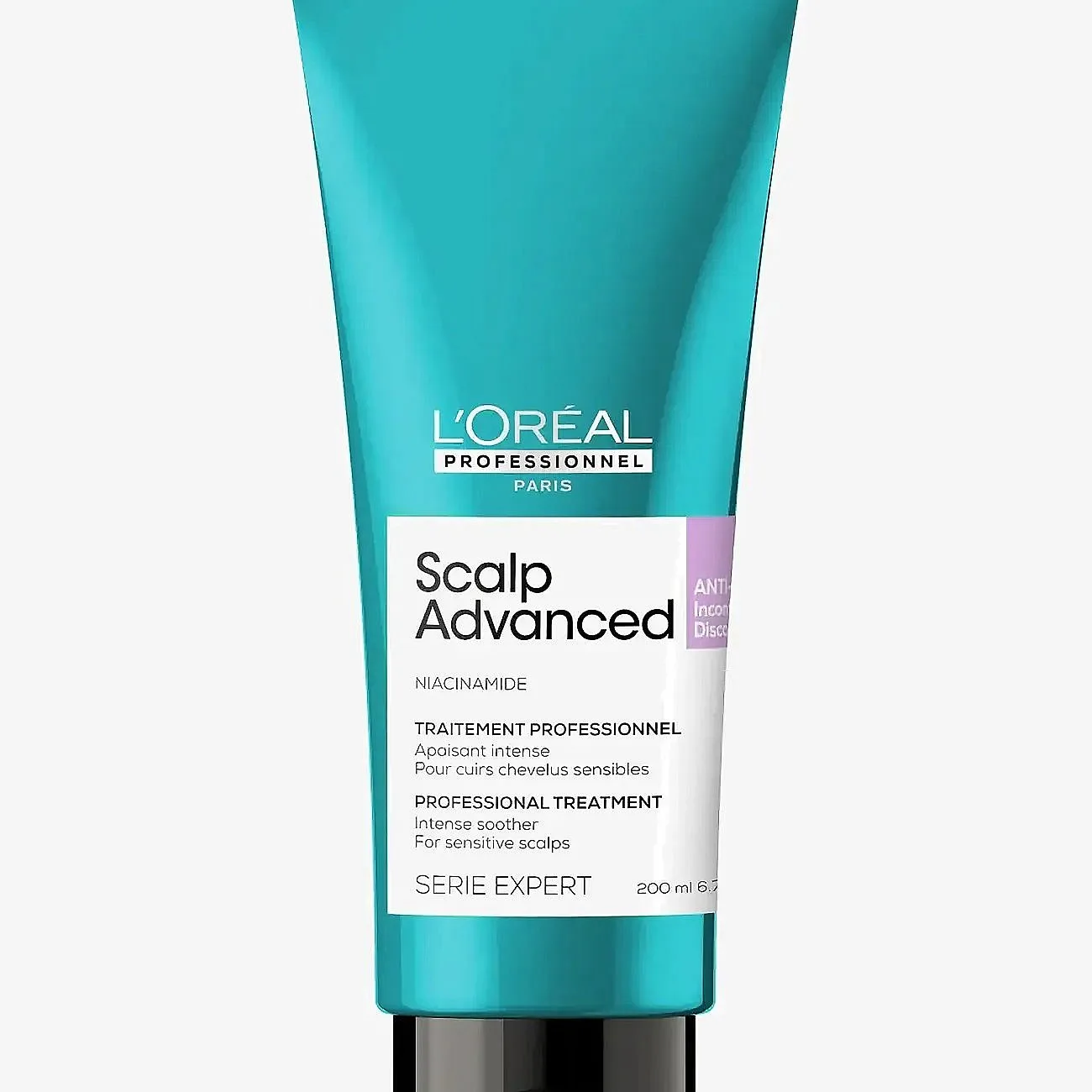 L’Oréal Professionnel Serie Expert Scalp Advanced hiustenhoito hiuksiin ja päänahkaan 200 ml