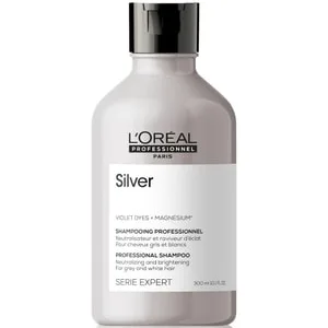 L'Oréal Professionnel Paris Serie Expert Silver Schampo