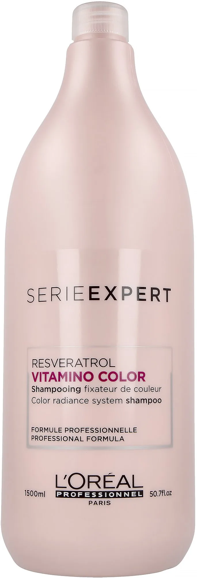 L'Oréal Professionnel Serie Expert Vitamino Color Shampoo 1500 ml