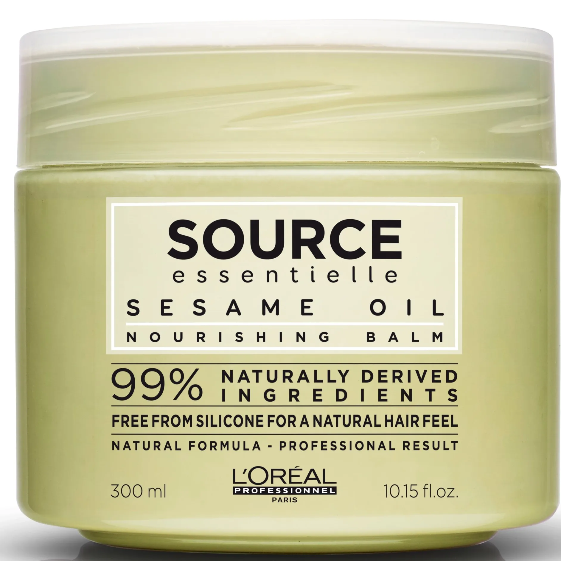 L'Oréal Professionnel Source Essentielle Professionnel Nourishing